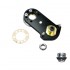 Rohloff SPEEDHUB EX transfer box