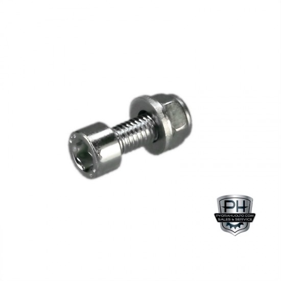 Rohloff SPEEDHUB support bolt for axle plate OEM2