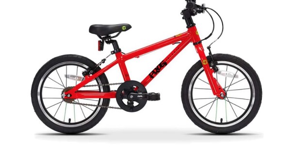 Frog 16 2025 inch bike