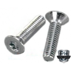 Rohloff SPEEDHUB Twist shifter cable stopper screws