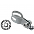 Rohloff SPEEDHUB torque arm clamp TS
