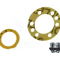 Rohloff SPEEDHUB Paper gasket kit for axle ring