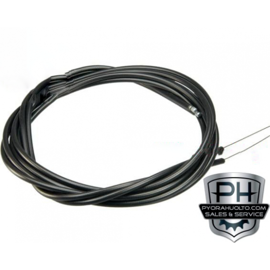 tandem shifter cable